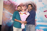 Premisthunna Movie Press Meet Photos